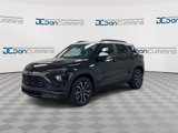 Used 2025 Chevrolet TrailBlazer ACTIV image 4