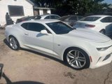 Used 2018 Chevrolet Camaro LT w/ RS Package image 2