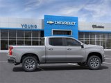 New 2025 Chevrolet Silverado 1500 LT image 5