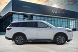 New 2026 INFINITI QX60 Luxe w/ Cargo Package image 4