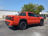 New 2025 Nissan Frontier PRO-4X w/ Pro Convenience Package image 3