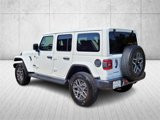 New 2025 Jeep Wrangler Sahara image 5