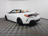 Used 2024 BMW M440i Convertible w/ Premium Package image 3