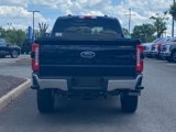 New 2025 Ford F250 Lariat image 5
