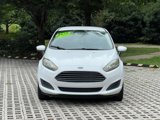 Used 2018 Ford Fiesta S image 2