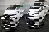Used 2022 Toyota Sienna LE image 3