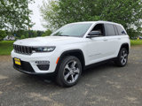 New 2025 Jeep Grand Cherokee Limited image 3
