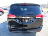 New 2025 Chrysler Voyager LX image 4