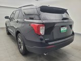 Used 2021 Ford Explorer XLT w/ Equipment Group 202A image 5