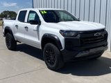 New 2026 Chevrolet Colorado Trail Boss image 3