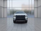 New 2025 Nissan Frontier PRO-4X w/ Pro Premium Package image 3