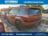 Used 2025 Hyundai Santa Fe XRT image 2
