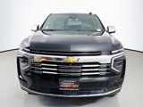 New 2025 Chevrolet Suburban Premier image 2