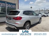 Used 2021 BMW X3 xDrive30i w/ Premium Package image 4
