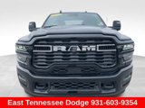 New 2025 RAM 2500 Big Horn image 2