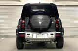 Certified 2025 Land Rover Defender 110 S image 3
