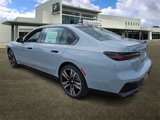 New 2025 BMW 760i xDrive w/ Executive Package image 5