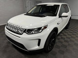 Used 2021 Land Rover Discovery Sport S image 6