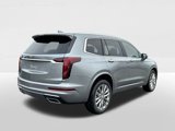 New 2025 Cadillac XT6 Premium Luxury w/ Technology Package image 4