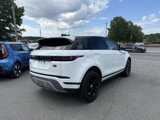 Used 2020 Land Rover Range Rover Evoque S image 5