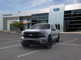 New 2025 Ford F150 Lariat image 2