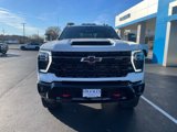 New 2025 Chevrolet Silverado 2500 ZR2 w/ Technology Package image 2