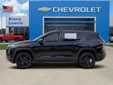 New 2026 Chevrolet Equinox LT w/ Midnight Edition image 2