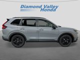 New 2026 Honda CR-V Sport Touring image 2