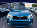 Used 2015 BMW X5 M image 5