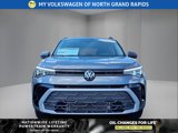 New 2025 Volkswagen Taos S image 2