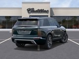 New 2026 Cadillac Vistiq Platinum w/ LPO, Floor Liner Package image 4