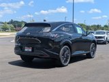 New 2025 Nissan Murano Platinum image 4