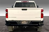 New 2025 Chevrolet Silverado 2500 Custom w/ Custom Value Package image 5