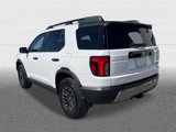 New 2026 Honda Passport TrailSport image 3