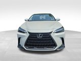 New 2025 Lexus NX 450h+ AWD w/ Luxury Package image 3