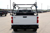 New 2025 Chevrolet Silverado 2500 Custom image 5