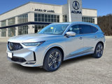 New 2026 Acura MDX SH-AWD w/ Advance Package image 2