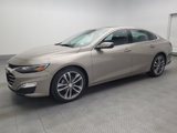 Used 2022 Chevrolet Malibu LT image 2