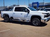 New 2025 Chevrolet Silverado 2500 LT w/ All Star Edition image 2