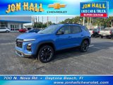 New 2026 Chevrolet Equinox RS w/ Convenience Package III image 2