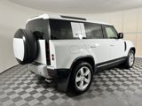 New 2024 Land Rover Defender 110 SE image 2