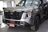 New 2025 Nissan Armada PRO-4X image 2