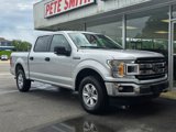 Used 2019 Ford F150 XLT w/ Equipment Group 301A Mid image 6