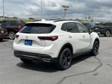 New 2025 Buick Envision Sport Touring image 2