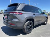 New 2025 Jeep Grand Cherokee Limited w/ Black Appearance Package image 4