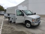 New 2025 Ford E-350 and Econoline 350 Super Duty w/ Power Equipment Group image 4