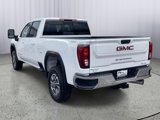 New 2025 GMC Sierra 2500 SLE w/ SLE Value Package; image 3