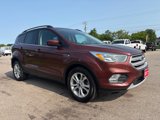 Used 2018 Ford Escape SE image 4