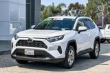 Used 2022 Toyota RAV4 XLE image 3