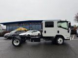 New 2025 Chevrolet Low Cab Forward 5500XD image 5